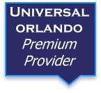 Universal Orlando Premier Provider