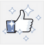 Facebook thumbs up ScootOrlando.com